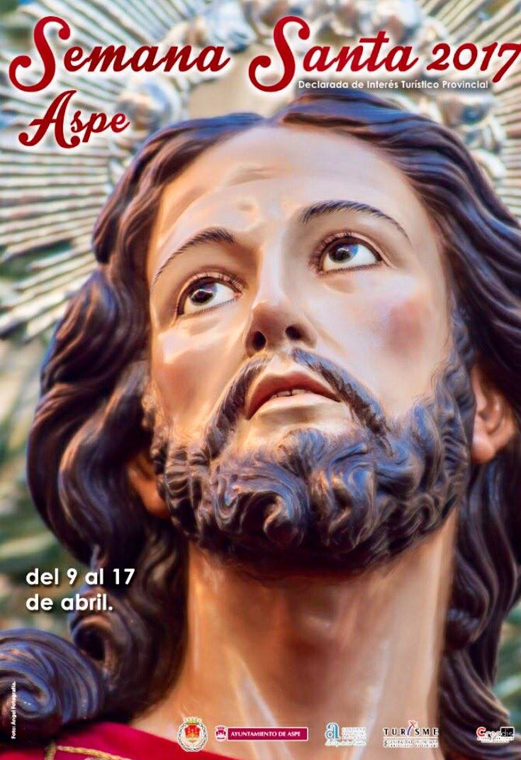 Semana Santa en Aspe  